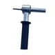 thumbnail image 5 of Adaptador De Taladro Para Barrena De Hielo, Suministros Para Coser Insertos De Hielo Al Aire Libre, Pesca Nocturna, 2 Cm De Diámetro, 5 of 5