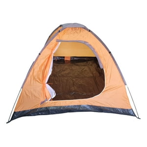 Changzhou Gillibrand Camping Outdoor - Carpa Suncamp 6 Personas Naranjo