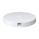 thumbnail image 1 of Base de Carga Ultimate Ears Power Up Inalámbrica Blanca, 1 of 5