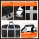 thumbnail image 5 of Bolsa Aislante Para Entrega De Comida Himal Outdoors Xxxl 58 X 38 X 35 Cm, 5 of 7