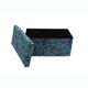 thumbnail image 3 of Pouf Ys-7867 Tela Multicolor, 3 of 4