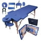 thumbnail image 1 of Camilla Masaje 2 Cuerpos Plegable Portatil Spa, 1 of 5