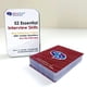 thumbnail image 3 of Juego de cartas con habilidades de entrevista Mind Brain Emotion con vídeos, 3 of 6