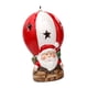thumbnail image 1 of Adornos Colgantes Navideños, Accesorio Fotográfico, Estatua De Cerámica, Muñeco De Papá Noel Para Escritorio, Papá Noel, 1 of 3