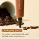 thumbnail image 3 of Crema para ojos shaishaishai CAFFEINE SHOT Collagen con niacinamida, 3 of 9