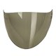 thumbnail image 3 of Lente De Visera De Casco De Motocicleta De Moda Para KYT GP Verde Claro, 3 of 5