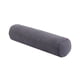 thumbnail image 3 of Almohada De Cuello Redondo Algodón Hueco Suave Y Cómodo Para Office Vertebra Car Jazz Grey, 3 of 5