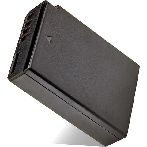 Genérico - Batería Lp-E10 Lpe10 Para Canon T3 T5 T6 1100D 1200D Nueva