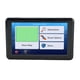 thumbnail image 3 of Dispositivo de navegación GPS para automóviles y camiones 2023: navegador GPS de 5 pulgadas para camiones, Europa y Reino Unido, 52 mapas, actualización gratuita de mapas de por vida, advertencia de r, 3 of 5