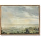 thumbnail image 1 of Cuadro En Lienzo Con Marco 16x12 Paisaje Vintage, 1 of 3
