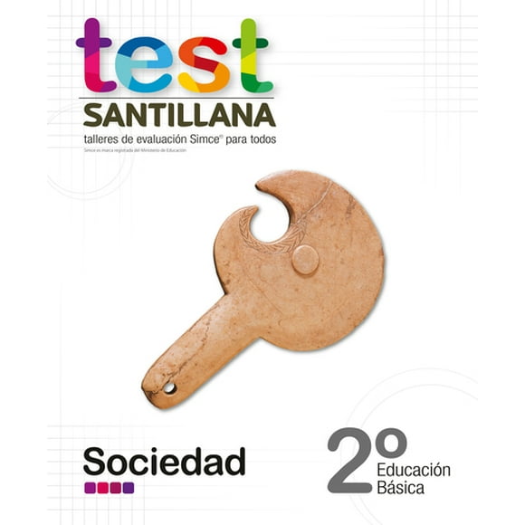 TEST 2 BÁSICO SOCIEDAD