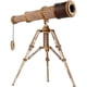thumbnail image 2 of Puzzle 3D Madera Rokr Monocular Telescopio DIY, 2 of 3
