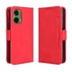 thumbnail image 5 of Funda Tipo Billetera FOXDOCK para Motorola MOTO G35 5G – Tapa Flip con Tarjetero, 5 of 5