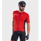 thumbnail image 1 of Tricota Ale Solid Color Block Rojo Hombre  M, 1 of 3