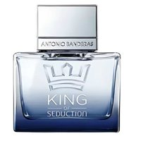 Antonio Banderas - King Of Seduction Edt 50Ml