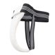 thumbnail image 4 of Protector De Coquilla Taekwondo Protector Abdominal Boxeo Kickboxing Ajustable Mujer M, 4 of 5