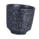 thumbnail image 3 of Taza De Té De Cerámica, Vajilla Portátil Para Ceremonia Del Té, Fiesta, Viaje, Cafetería, Negro, 3 of 3
