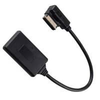 Ioensy - Repuestos De Cable De Audio De Música Para Mercedes-Benz B C E M S R W Gl Class