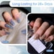 thumbnail image 5 of Set de esmaltes de uñas en gel con purpurina ROSALIND Stellar Shiny Effect, 5 of 9