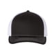 thumbnail image 1 of Gorra Trucker Ajustable R RICHARDSON Negra y Blanca, 1 of 3
