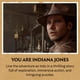 thumbnail image 3 of Videojuego PlayStation 5 Indiana Jones y el Gran Círculo, 3 of 7