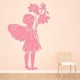 thumbnail image 2 of Decomural Flower Fairy Fantasy Fairy Tale WS-17834, 2 of 2