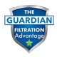 thumbnail image 2 of Cartucho de filtro de spa Guardian Filtration 4H6-200-02, paquete de 2, 2 of 7