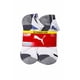 thumbnail image 1 of Calcetines deportivos PUMA No-Show para hombre, talla 12-16 (8 pares), 1 of 8