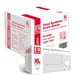 thumbnail image 1 of Guantes de vinilo para exámenes médicos básicos, sin látex, sin polvo, 1000 unidades, 1 of 9