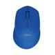 thumbnail image 1 of Mouse Inalámbrico M280 Azul, 1 of 3