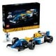thumbnail image 1 of Set LEGO ICONS Williams Racing FW14B y Nigel Mansell 10353, 1 of 3