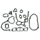 thumbnail image 2 of Juego Empaquetadura Motor Great Wall Deer 2.2 2007 2010, 2 of 2