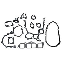 Repuestos Del Sol - Juego Empaquetadura Motor Great Wall Wingle 5 2.2 2011 2015