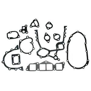 Repuestos Del Sol - Juego Empaquetadura Motor Great Wall Wingle 5 2.2 2011 2015