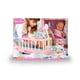 thumbnail image 3 of Cuna con Muñeca Nenuco Good Sleep 14 pulgadas, 3 of 3