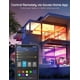 thumbnail image 5 of La tira de luces LED Govee WiFi de 32.8 pies funciona con Alexa Google, 5 of 9
