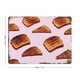 thumbnail image 2 of Cartel Metálico Decorativo Pan Tostado Desmarcar 20x30 cm, 2 of 6