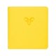 thumbnail image 5 of Portacartas para cartas coleccionables Goat Armor 480 tarjetas color amarillo, 5 of 7