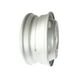 thumbnail image 2 of Llanta Disco 6.00X17.5 Pulg Acero - Gris Plata, 2 of 4