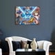 thumbnail image 3 of Cartel Metálico Desmarcar Mega Man 20x30 cm, 3 of 6