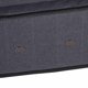 thumbnail image 5 of Box Spring Super Premium 2 Plazas Bd + Muebles Milan, 5 of 5