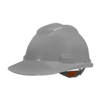 Steelpro - Casco Monster Top 33 Gris