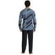 thumbnail image 2 of Pijama Micro Polar Hombre Invierno 235 C1 Talla S, 2 of 3