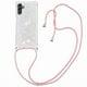 thumbnail image 3 of Funda FOXDOCK para Samsung Galaxy M13 5G con Cuerda Ajustable, Brillo Líquido, Protección Antigolpes y Lente – Ideal para Regalo, 3 of 6