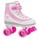 thumbnail image 1 of Patín en Línea Juvenil para Niña Roller Derby FireStar Talla 13, 1 of 5
