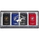 thumbnail image 1 of Perfume Pocket Collection Para Hombre 20 Ml X 4, 1 of 7