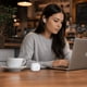 thumbnail image 5 of AUDIFONOS BLUETOOTH EARPODS TWS 5H/60H USB-C BLANCO AUEARP82, 5 of 6