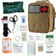thumbnail image 1 of Tactical Trauma Survival First Aid Kit, Outdoor Tourniquet Bandage Emergency Supplies Kits For Camping, Boating, Hunting, Hiking, Home, Car, Earthquakes, Adventures, 1 of 3