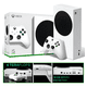 thumbnail image 2 of Consola Xbox Serie S Blanco 512gb 4tflops Y 10gb Gddr6, 2 of 5