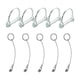thumbnail image 2 of Juego De Pasadores De Acoplador De Remolque Genéricos De 5 Piezas, Pequeños, Para Camiones Marinos, Jardín, 2 of 5